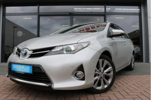 Toyota Auris Touring Sports - 1.8 Hybrid Dynamic - 1