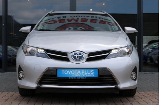 Toyota Auris Touring Sports - 1.8 Hybrid Dynamic - 1