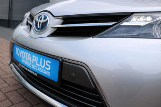 Toyota Auris Touring Sports - 1.8 Hybrid Dynamic - 1