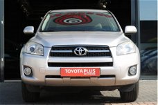 Toyota RAV4 - 2.0 VVTi Dynamic