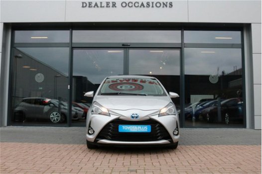 Toyota Yaris - 1.5 Hybrid Aspiration - 1