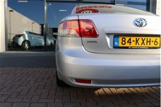 Toyota Avensis - 2.0 VVTi Dynamic Business Special