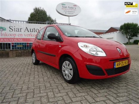 Renault Twingo - 1.2-16V Authentique Met APK - 1