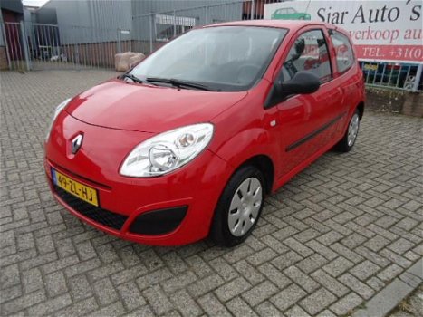 Renault Twingo - 1.2-16V Authentique Met APK - 1