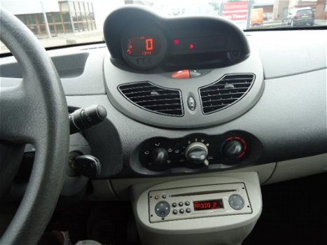 Renault Twingo - 1.2-16V Authentique Met APK - 1