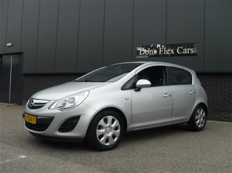 Opel Corsa - 1.3 CDTi EcoFlex S/S Business Edition - 1