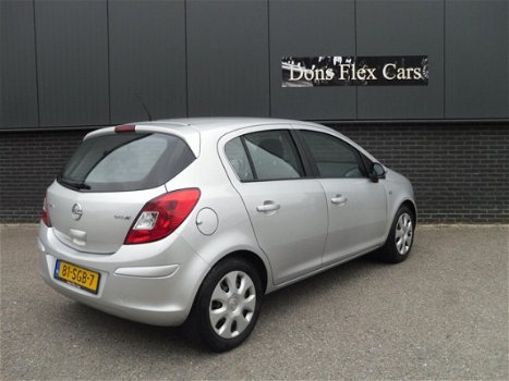 Opel Corsa - 1.3 CDTi EcoFlex S/S Business Edition - 1