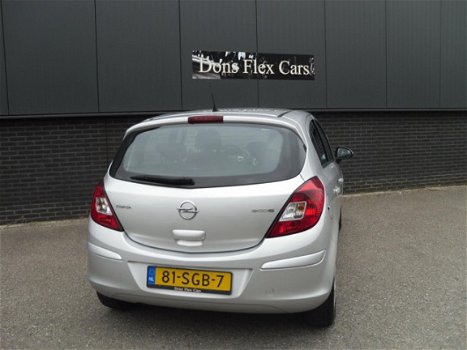 Opel Corsa - 1.3 CDTi EcoFlex S/S Business Edition - 1