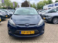 Ford Fiesta - 1.25 Trend