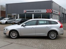 Volvo V60 - 2.0 D3 Kinetic Business Geartronic (150pk),