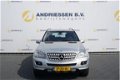 Mercedes-Benz M-klasse - van 19.950 voor 17.955, -- Marge - 1 - Thumbnail