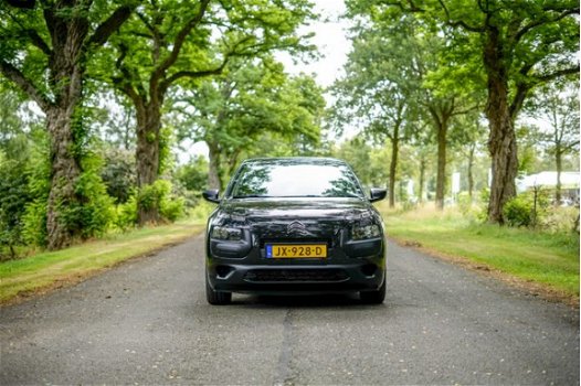 Citroën C4 Cactus - 1.2 PureTech Live - 1