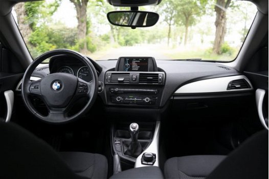 BMW 1-serie - 114i - 1