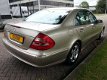 Mercedes-Benz E-klasse - 320 Avantg. Luchtv. Leder. Youngtimer - 1 - Thumbnail