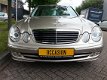 Mercedes-Benz E-klasse - 320 Avantg. Luchtv. Leder. Youngtimer - 1 - Thumbnail