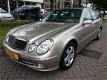 Mercedes-Benz E-klasse - 320 Avantg. Luchtv. Leder. Youngtimer - 1 - Thumbnail