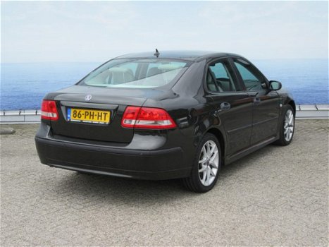 Saab 9-3 Sport Sedan - 1.8t Optic | Navigatie | Climate control - 1