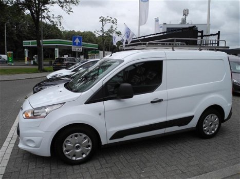 Ford Transit Connect - L1 1.6 TDCI 75 pk Trend - 1
