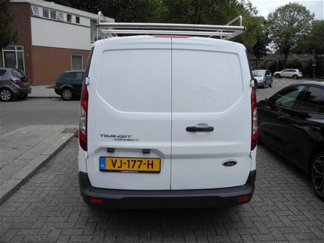 Ford Transit Connect - L1 1.6 TDCI 75 pk Trend - 1