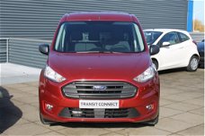 Ford Transit Connect - L1 1.5 EcoBlue 75pk Trend