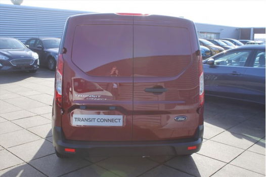 Ford Transit Connect - L1 1.5 EcoBlue 75pk Trend - 1