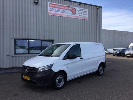 Mercedes-Benz Vito - 109 CDI Functional Airco - 1