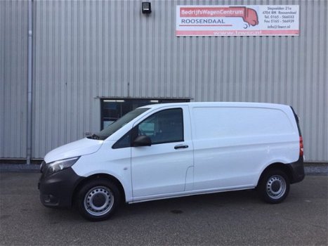 Mercedes-Benz Vito - 109 CDI Functional Airco - 1