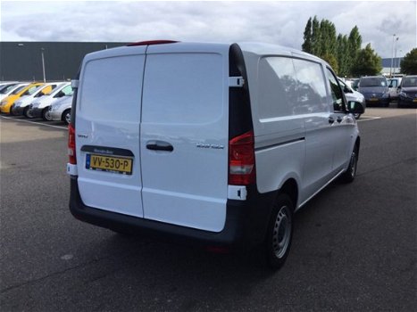 Mercedes-Benz Vito - 109 CDI Functional Airco - 1