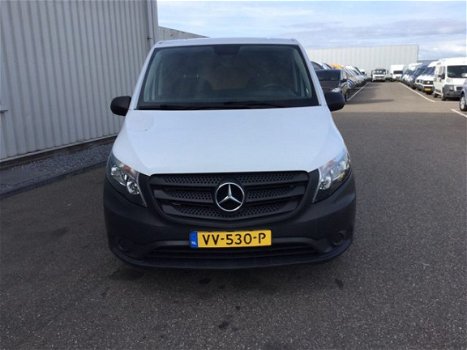 Mercedes-Benz Vito - 109 CDI Functional Airco - 1