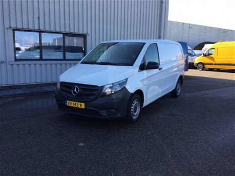 Mercedes-Benz Vito - 109 CDI Functional - 1