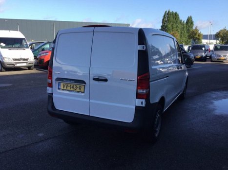 Mercedes-Benz Vito - 109 CDI Functional - 1