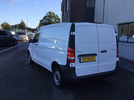 Mercedes-Benz Vito - 109 CDI Functional - 1