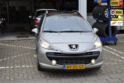 Peugeot 207 SW - 1.6 VTi XS Automaat - 1