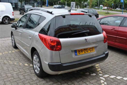 Peugeot 207 SW - 1.6 VTi XS Automaat - 1