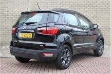 Ford EcoSport - 1.0 EcoBoost 125pk Trend Ultimate
