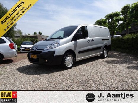 Toyota ProAce - 1.6D Aspiration L2 Airco/Cruise-Control - 1