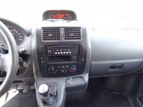 Toyota ProAce - 1.6D Aspiration L2 Airco/Cruise-Control - 1