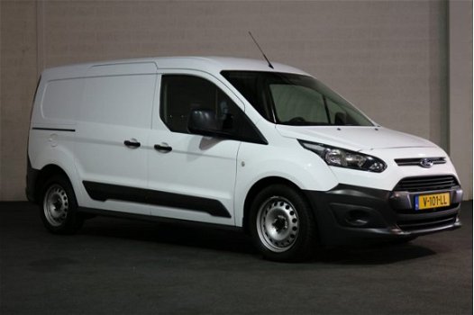 Ford Transit Connect - 1.6 TDCI L2 Airco - 1