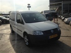 Volkswagen Caddy Maxi - Caddy 1.9 TDI Easyline 5p