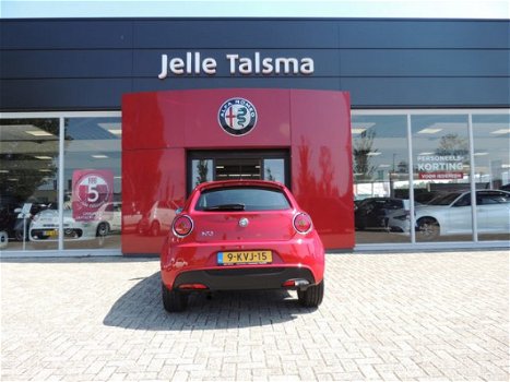 Alfa Romeo MiTo - TwinAir 85pk Distinctive - 1