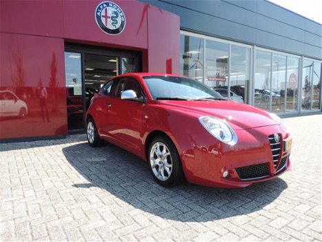 Alfa Romeo MiTo - TwinAir 85pk Distinctive - 1