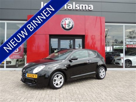 Alfa Romeo MiTo - 1.4 Distinctive - 1