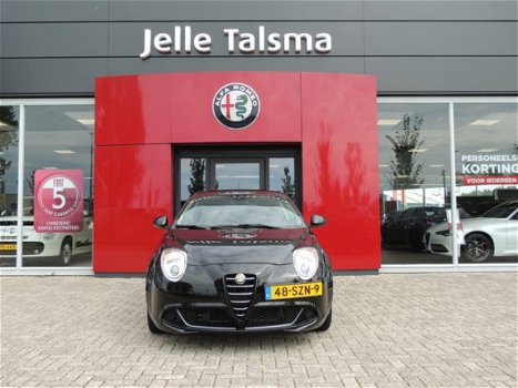 Alfa Romeo MiTo - 1.4 Distinctive - 1