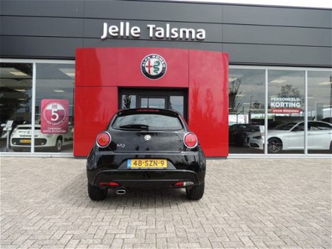 Alfa Romeo MiTo - 1.4 Distinctive - 1