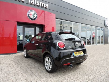 Alfa Romeo MiTo - 1.4 Distinctive - 1