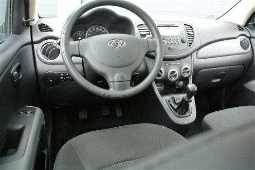 Hyundai i10 - 1.0 5-DRS i-Drive Cool - 1