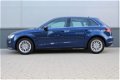 Audi A3 Sportback - 1.4 TFSI CoD Pro Line plus | Xenon | Cruise Control | Navigatie | Trekhaak | - 1 - Thumbnail