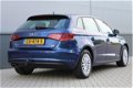 Audi A3 Sportback - 1.4 TFSI CoD Pro Line plus | Xenon | Cruise Control | Navigatie | Trekhaak | - 1 - Thumbnail