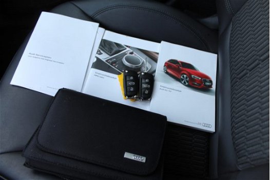 Audi A3 Sportback - 1.4 TFSI CoD Pro Line plus | Xenon | Cruise Control | Navigatie | Trekhaak | - 1