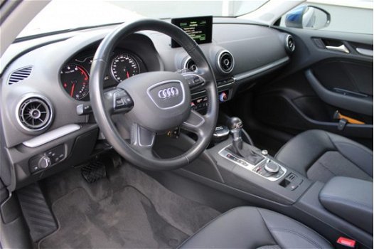 Audi A3 Sportback - 1.4 TFSI CoD Pro Line plus | Xenon | Cruise Control | Navigatie | Trekhaak | - 1